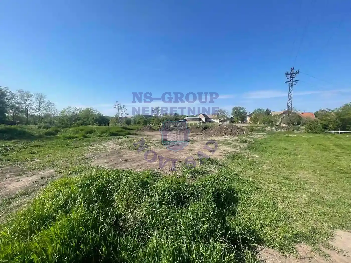 plac na prodaju Zmajevo 715m2 569244