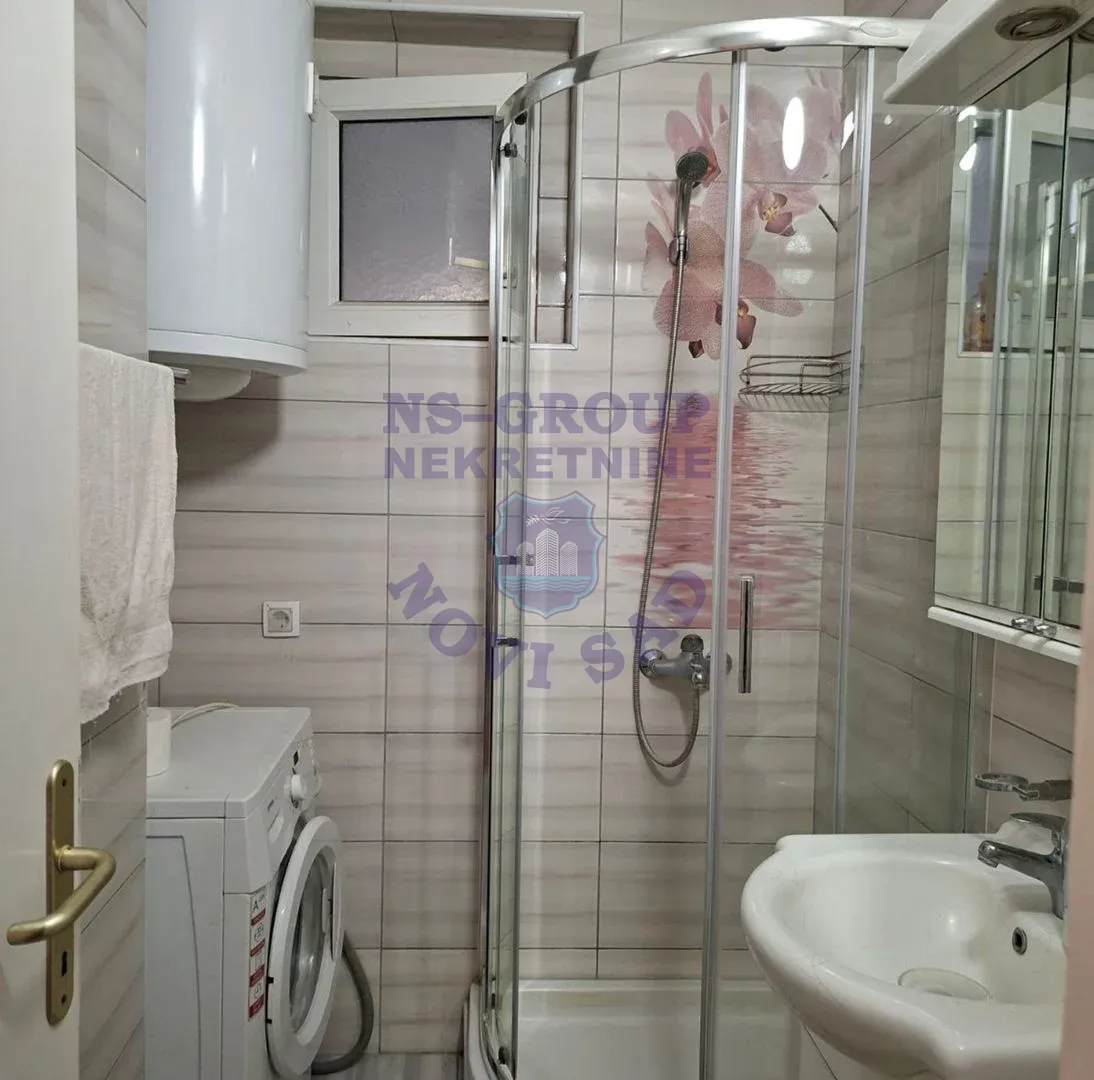 stan na prodaju Bačka Palanka 56m2 569305