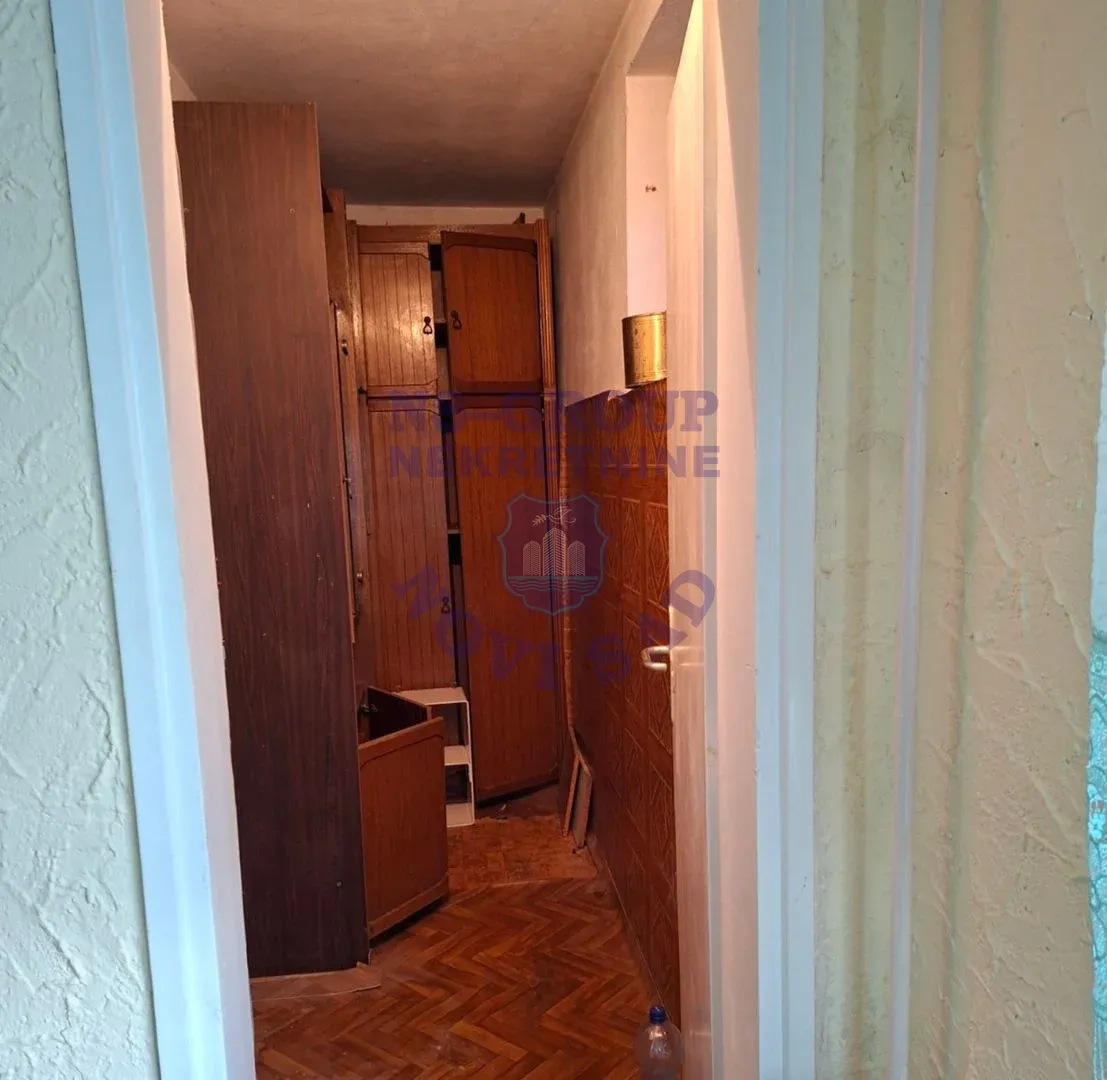 stan na prodaju Bačka Palanka 56m2 569305