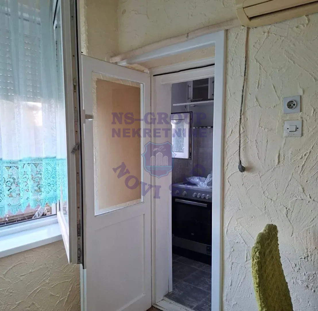 stan na prodaju Bačka Palanka 56m2 569305
