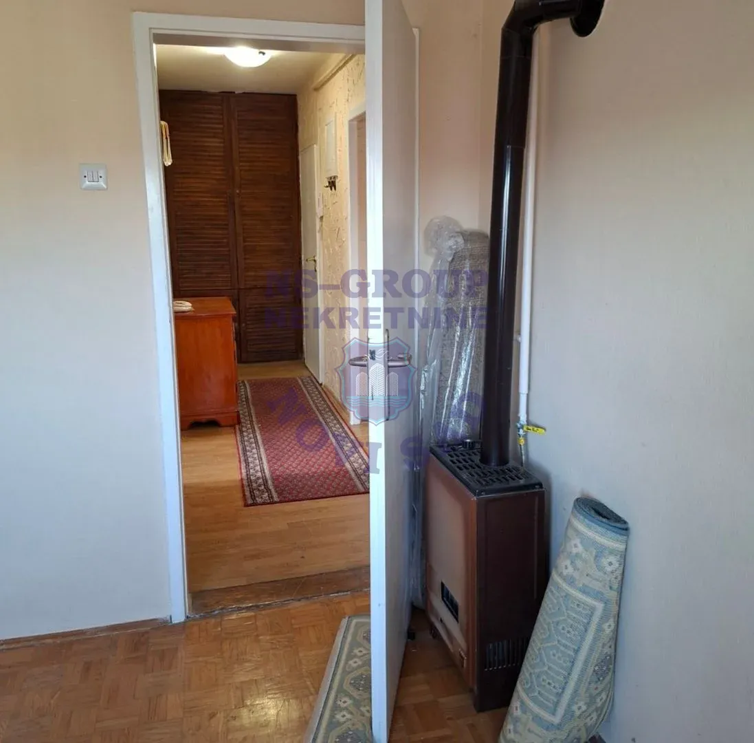 stan na prodaju Bačka Palanka 56m2 569305