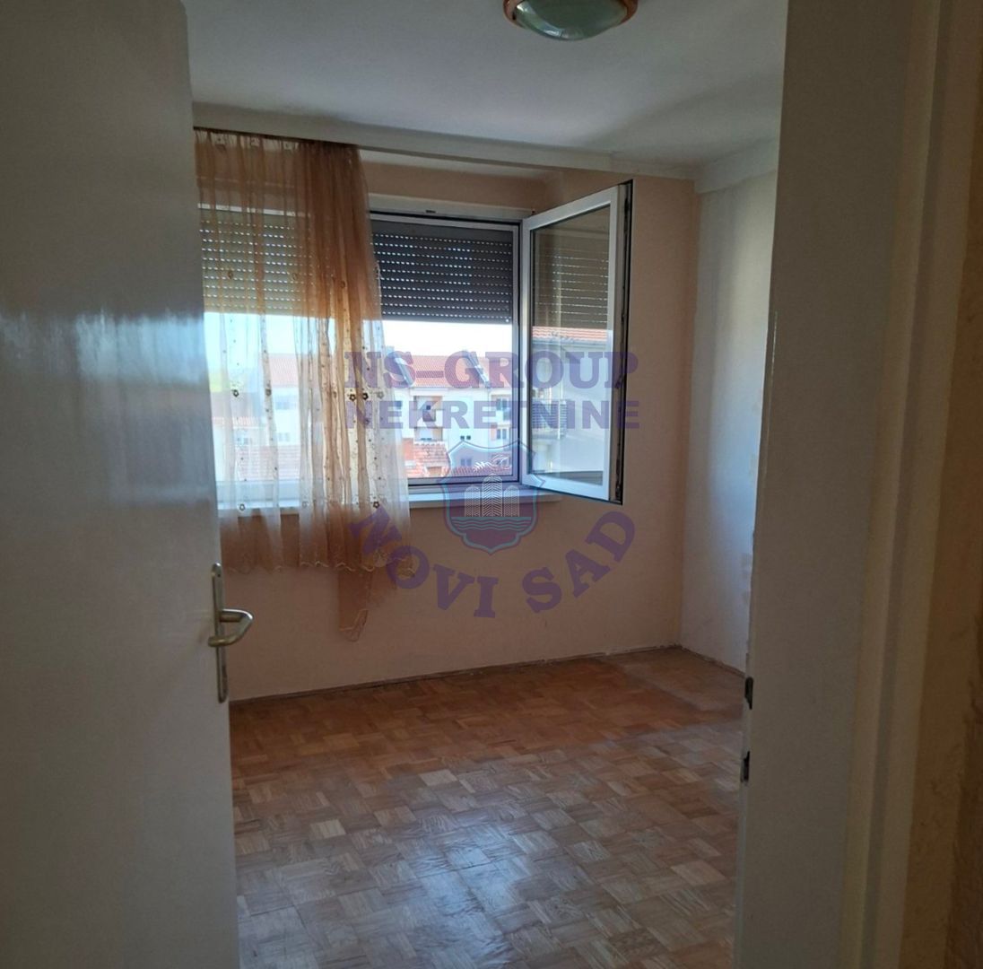 stan na prodaju Bačka Palanka 56m2 569305