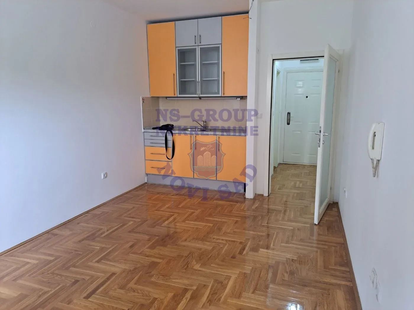 stan na prodaju Novi Sad 24m2 569313