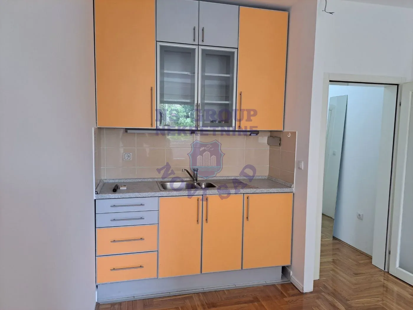 stan na prodaju Novi Sad 24m2 569313
