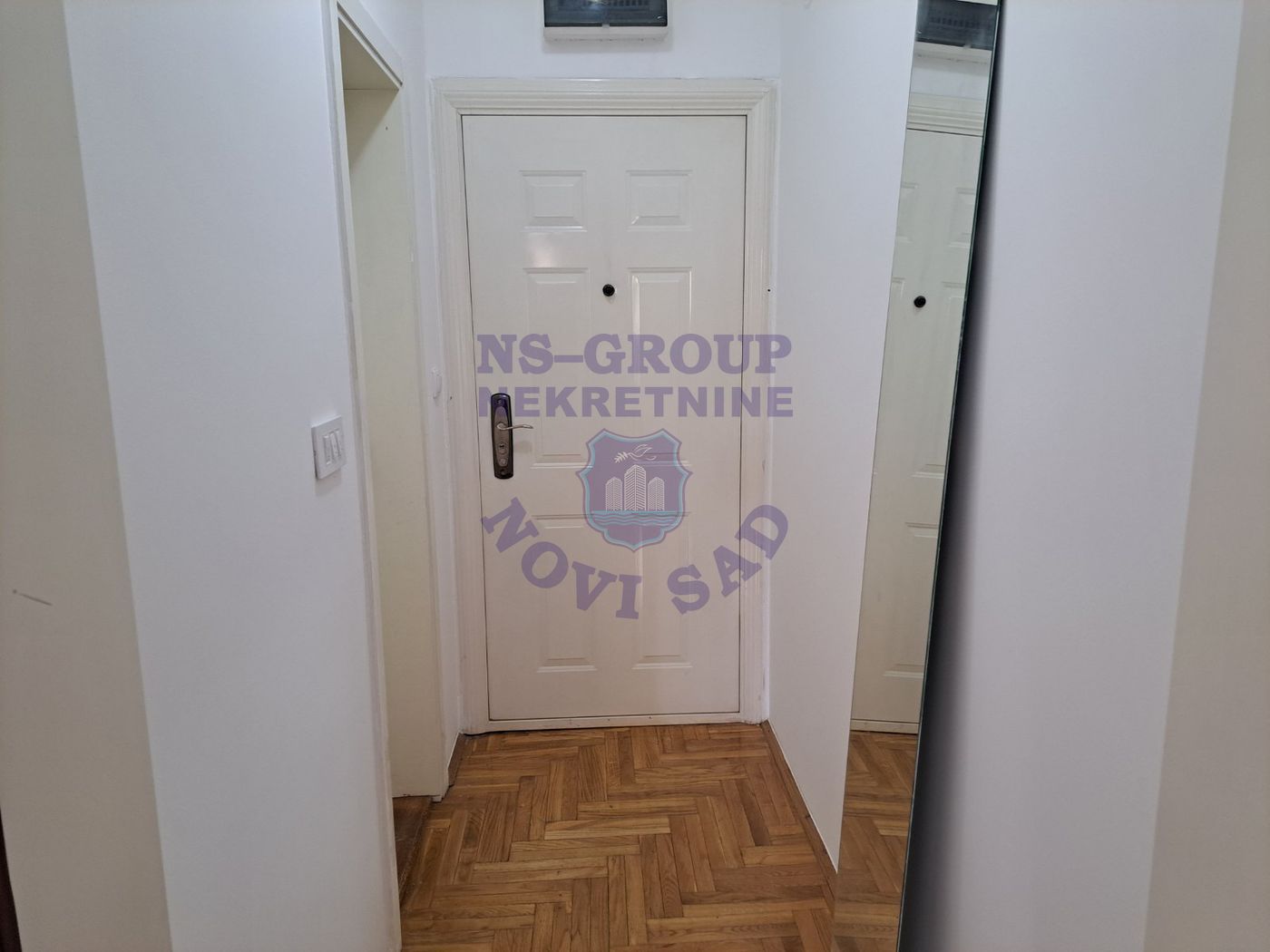 stan na prodaju Novi Sad 24m2 569313