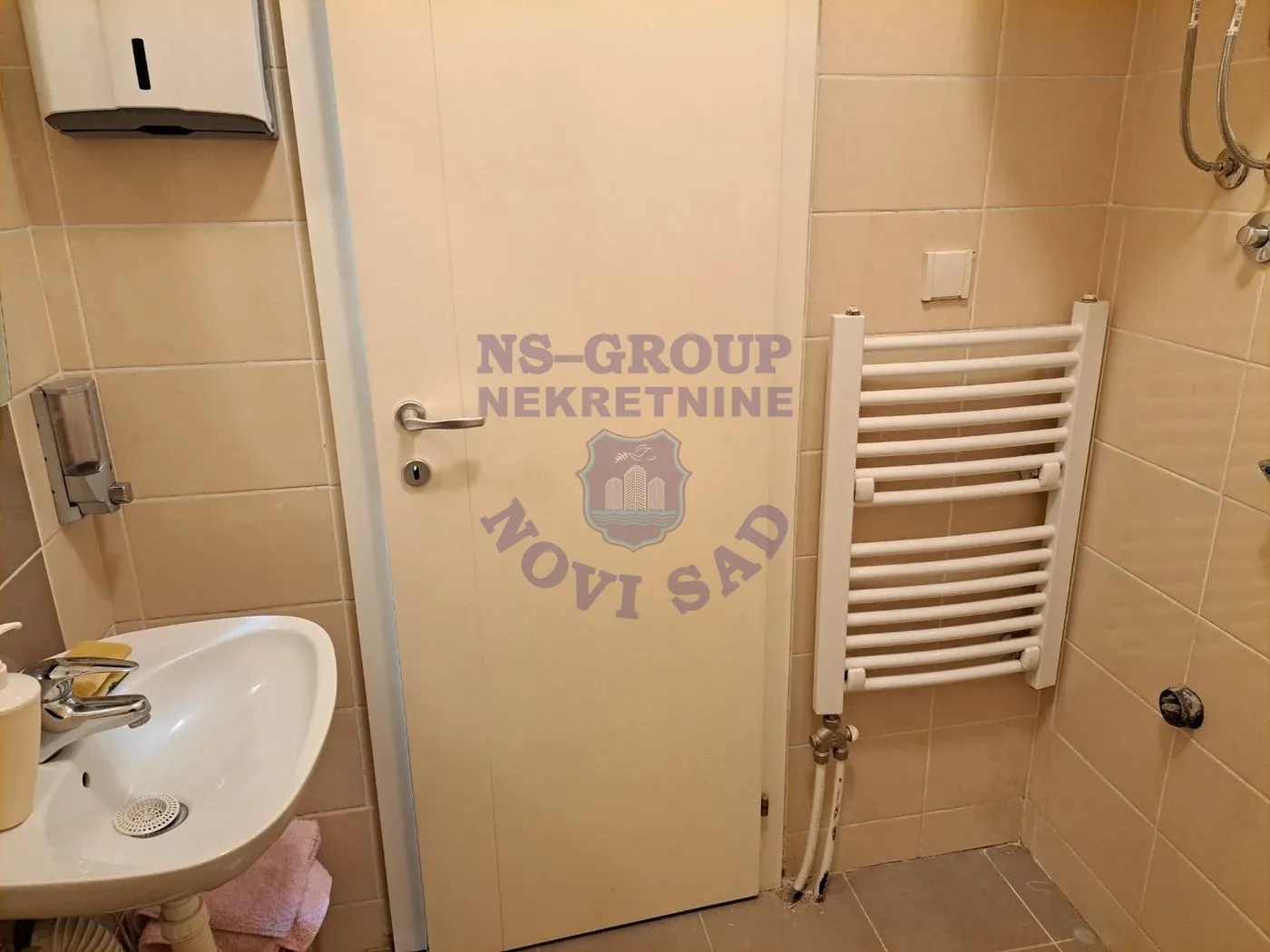 stan na prodaju Novi Sad 24m2 569313