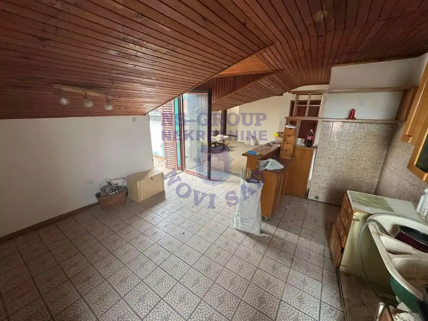 stan na prodaju Novi Sad 73m2 569118