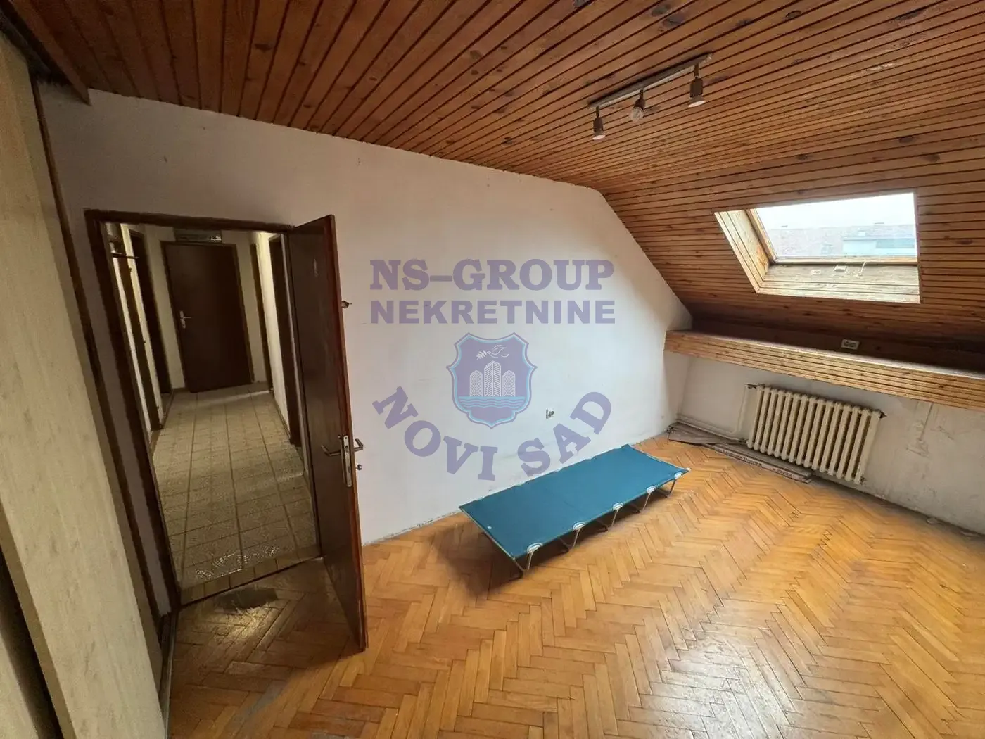 stan na prodaju Novi Sad 73m2 569118