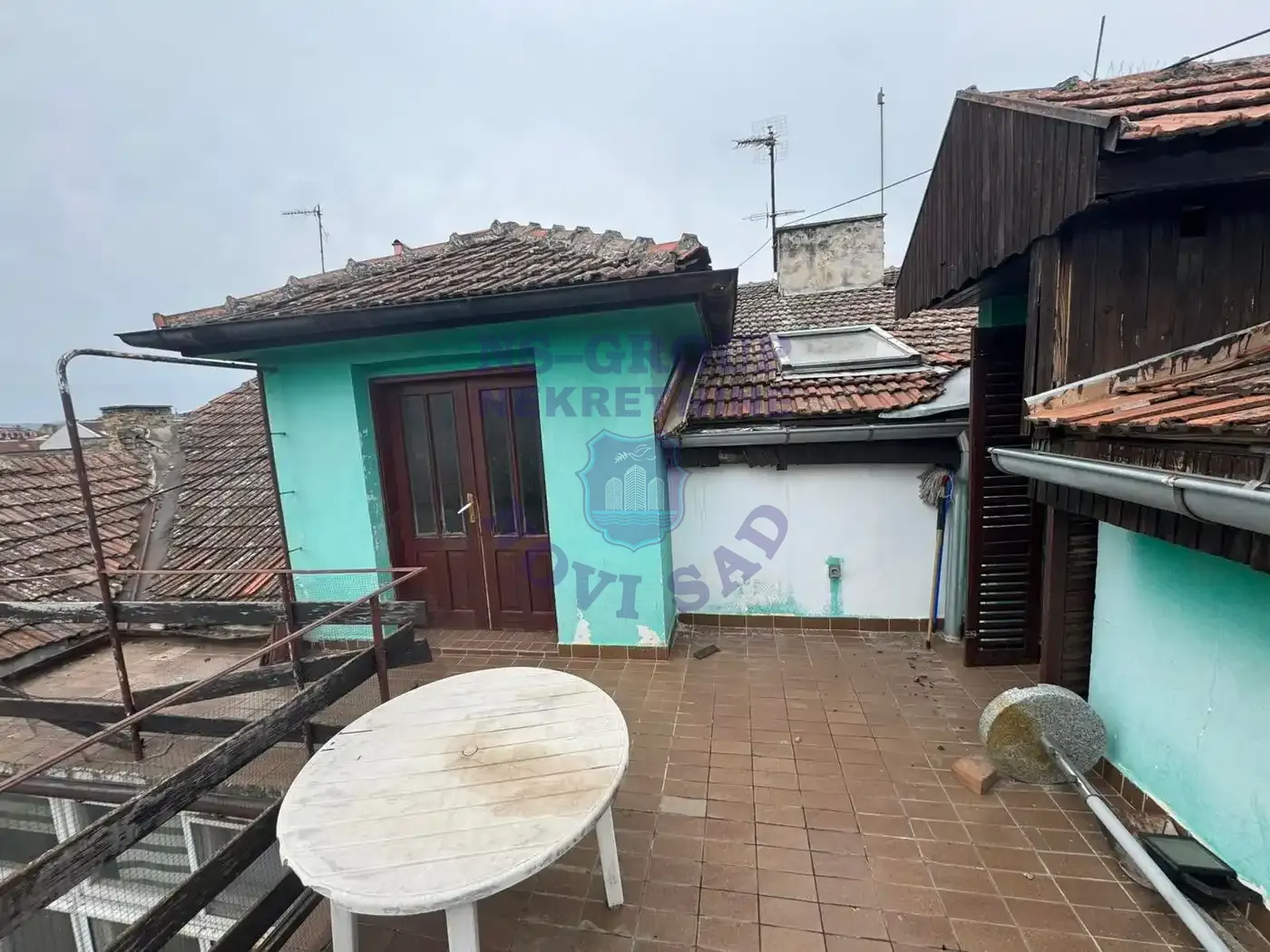 stan na prodaju Novi Sad 73m2 569118