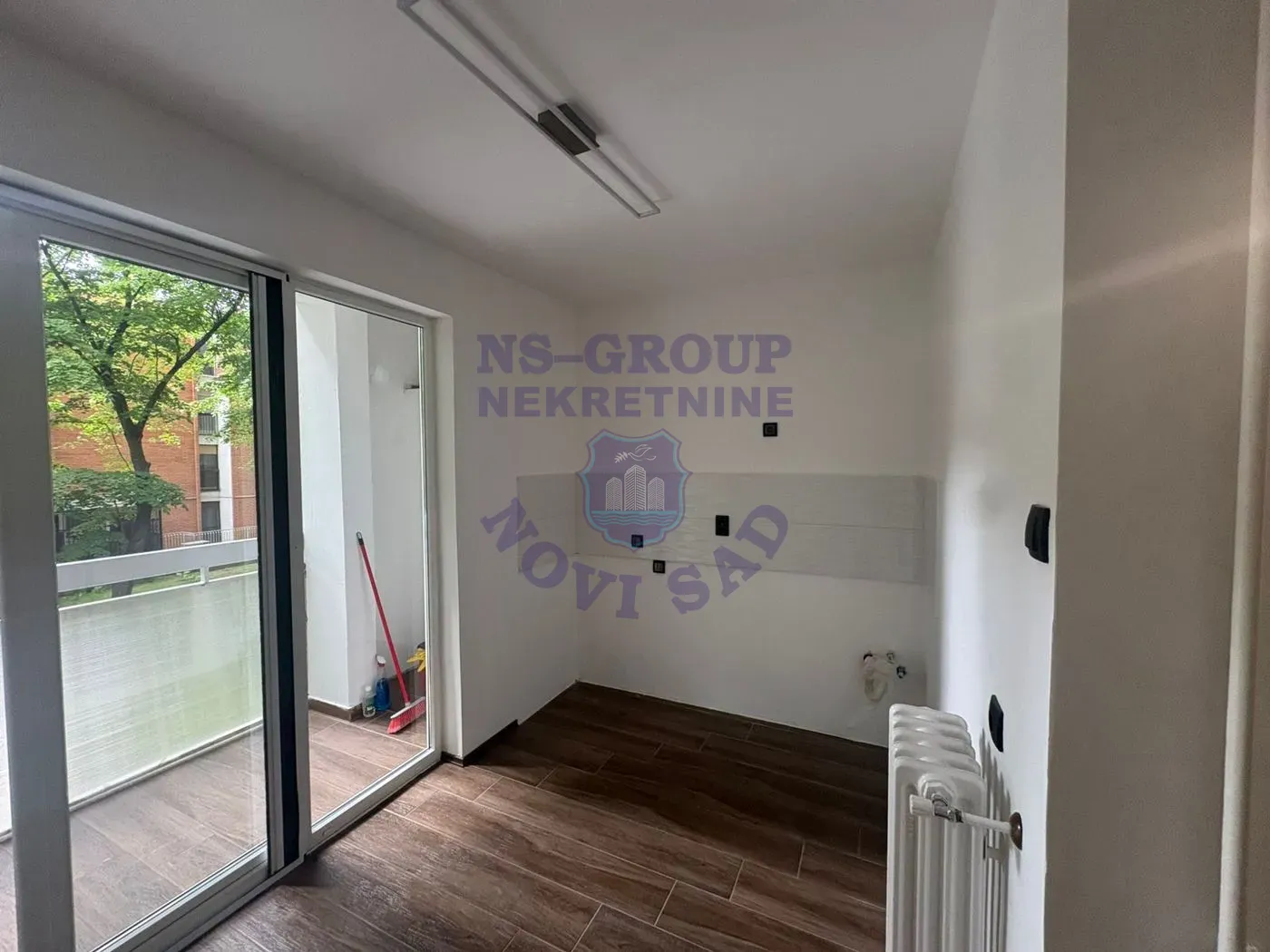 stan na prodaju Novi Sad 34m2 569355