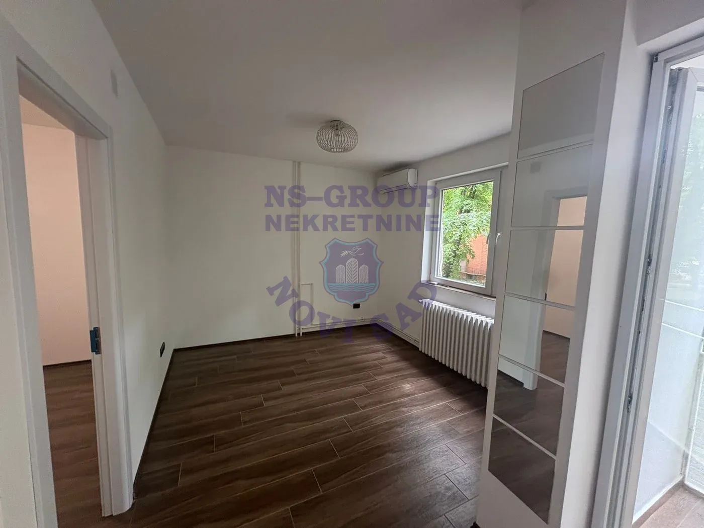 stan na prodaju Novi Sad 34m2 569355
