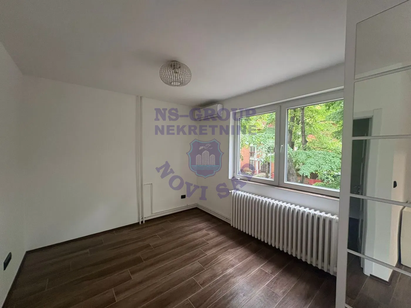 stan na prodaju Novi Sad 34m2 569355