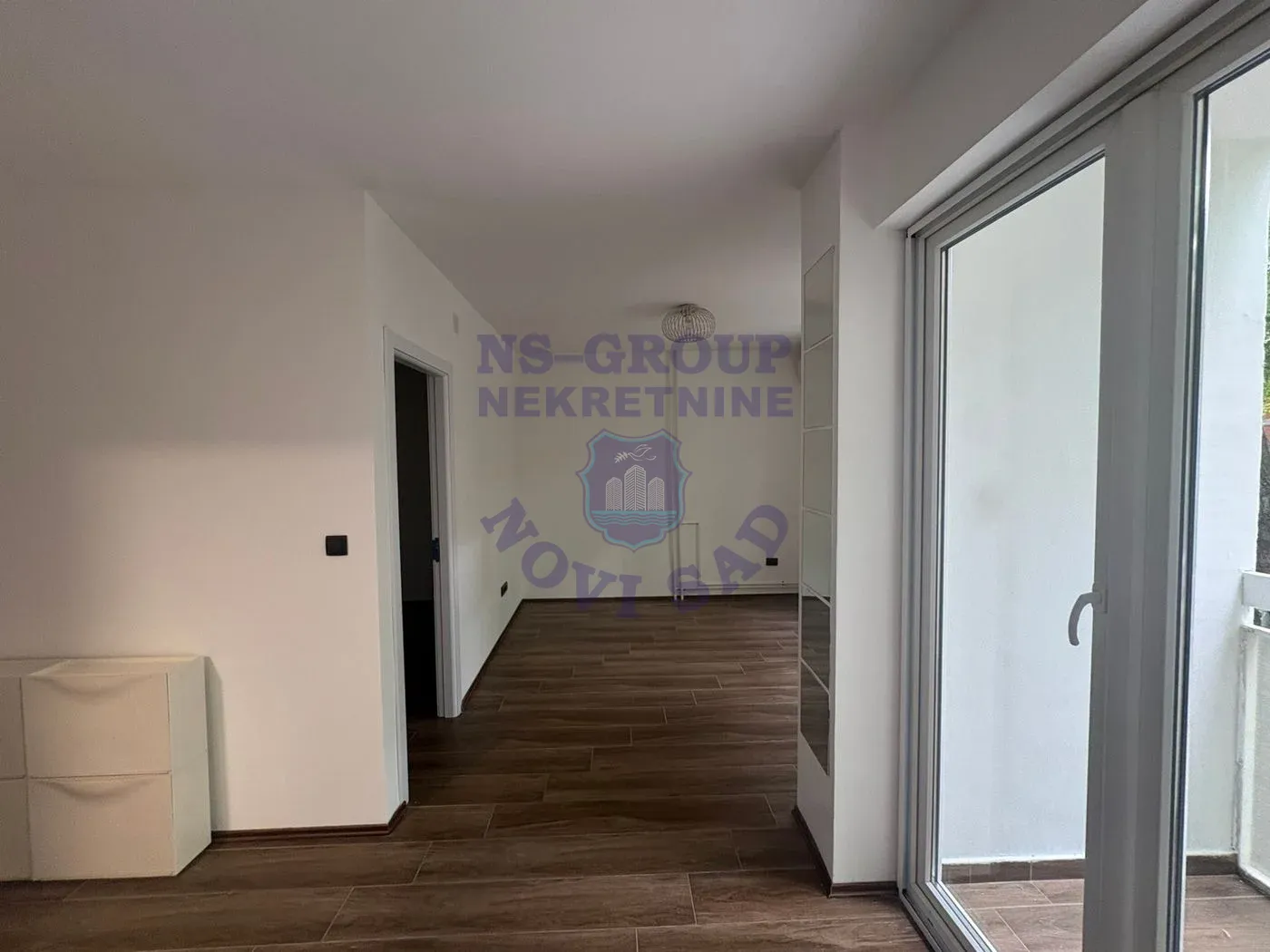 stan na prodaju Novi Sad 34m2 569355
