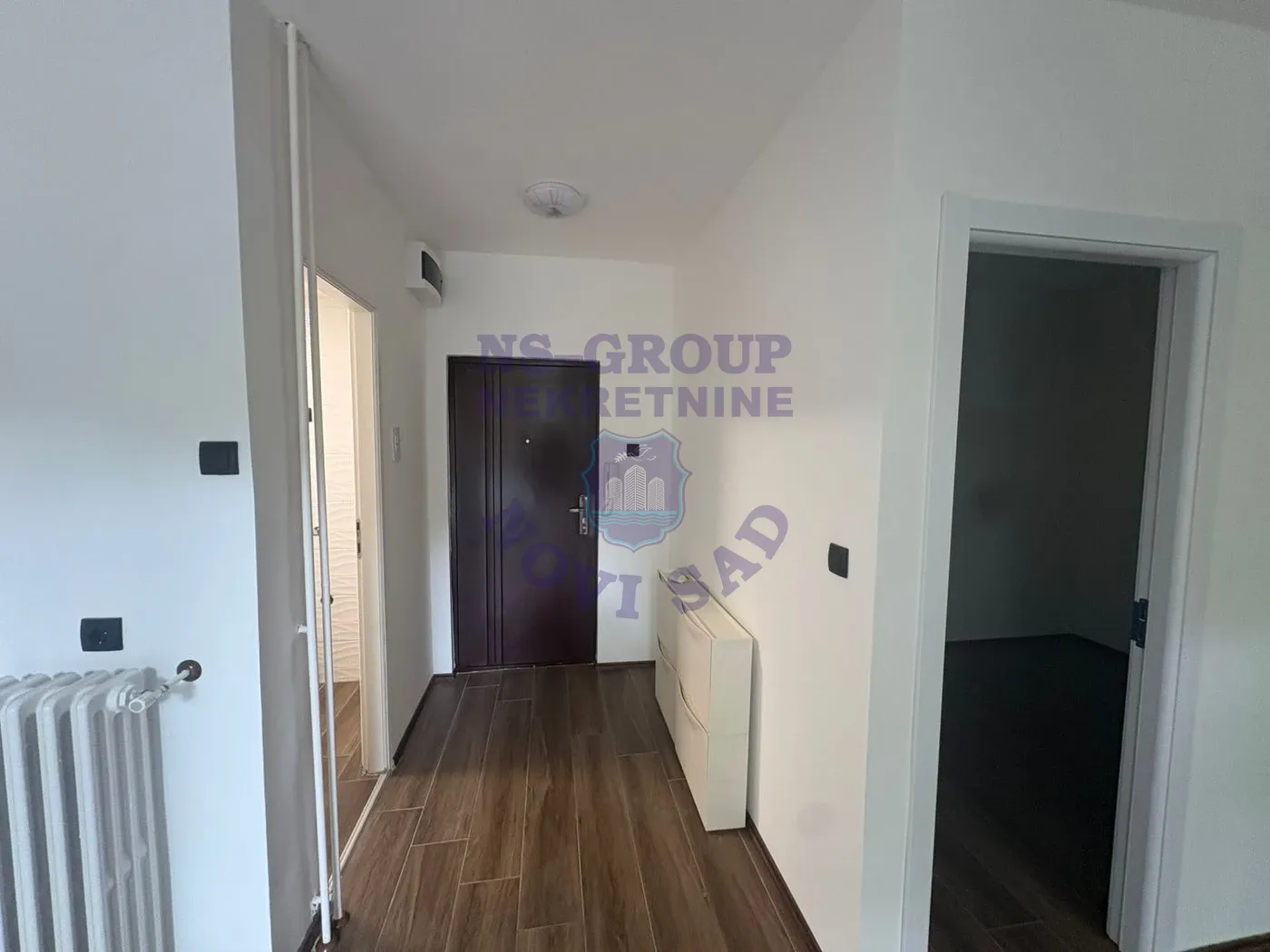 stan na prodaju Novi Sad 34m2 569355
