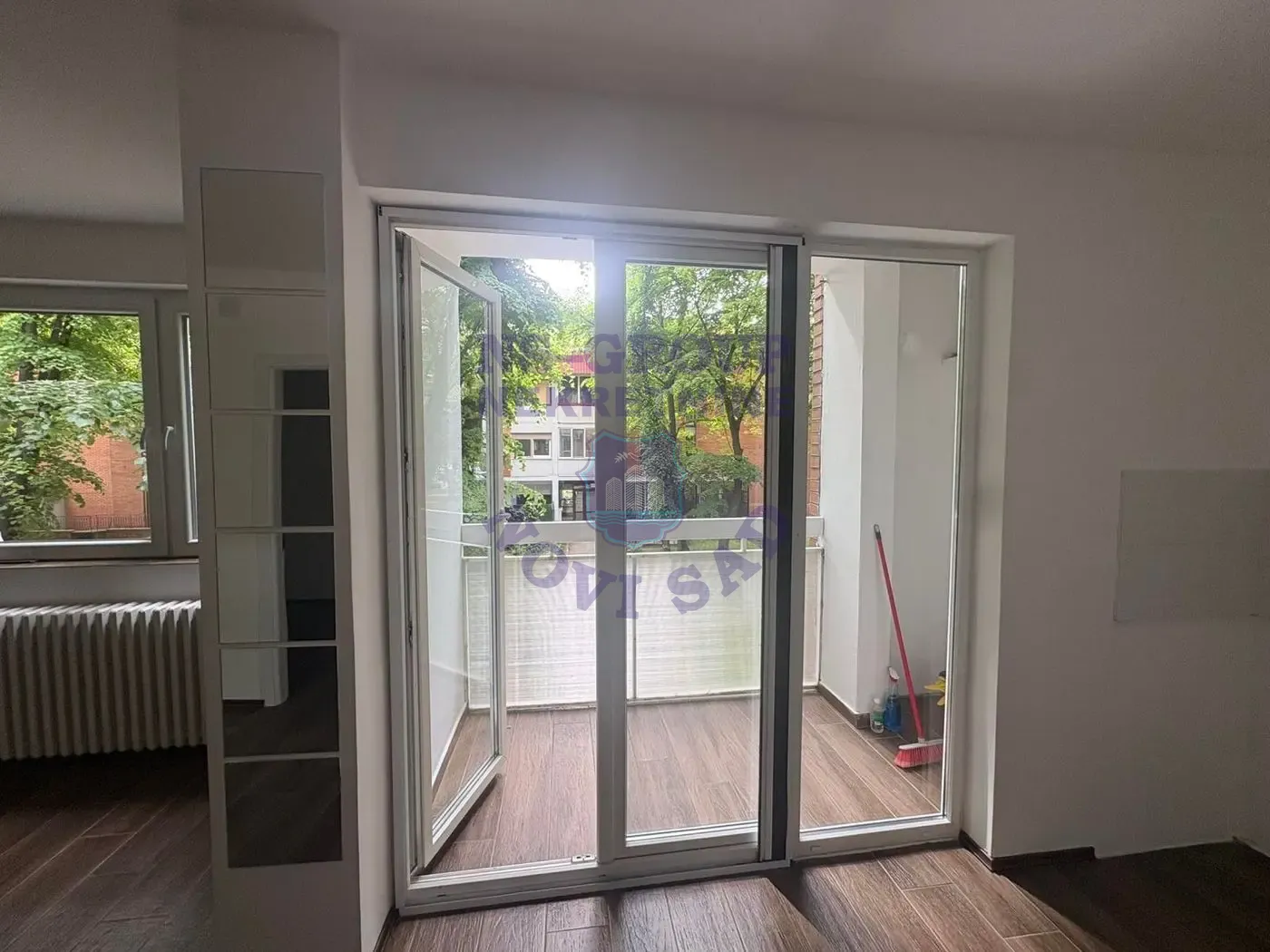 stan na prodaju Novi Sad 34m2 569355