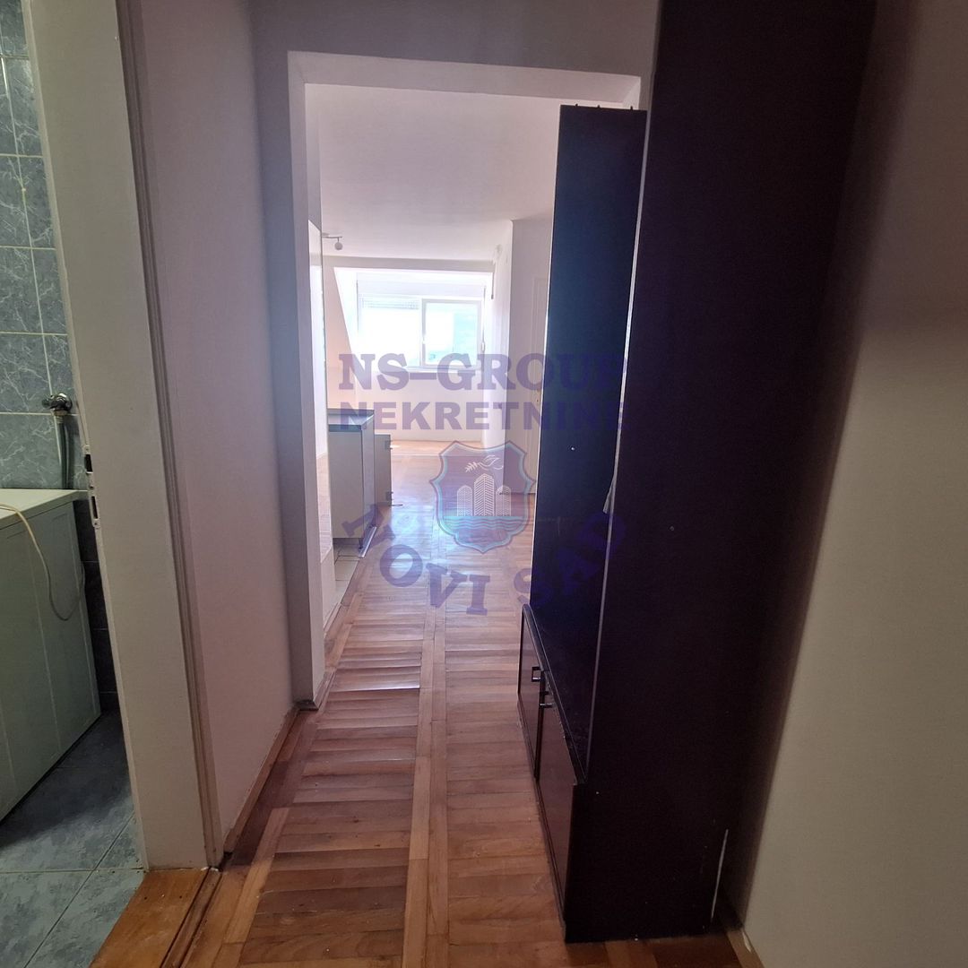 stan na prodaju Novi Sad 46m2 569356