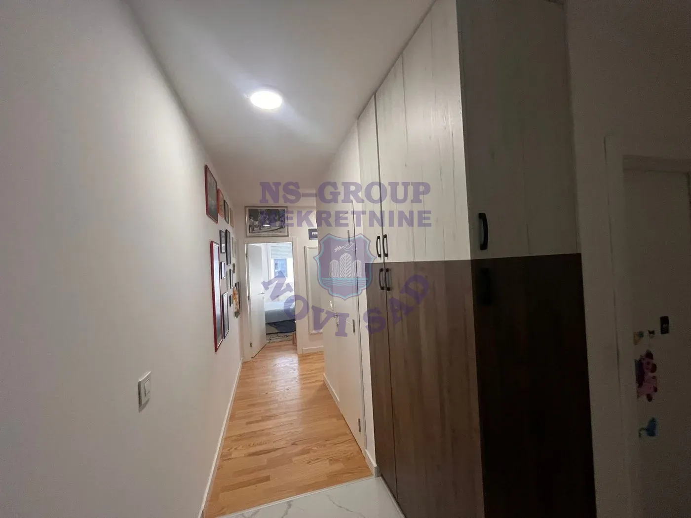 stan na prodaju Novi Sad 73m2 569409