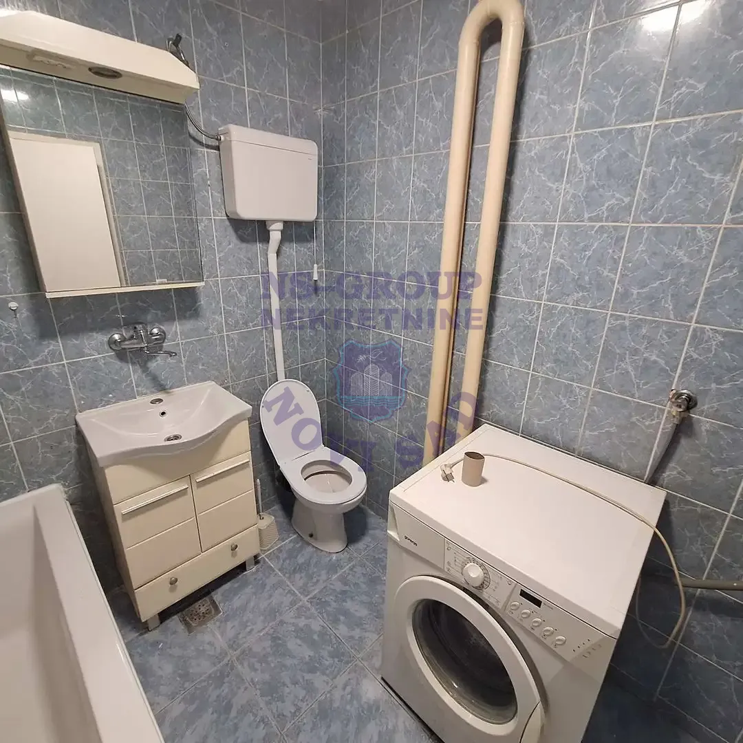 stan na prodaju Novi Sad 46m2 569356