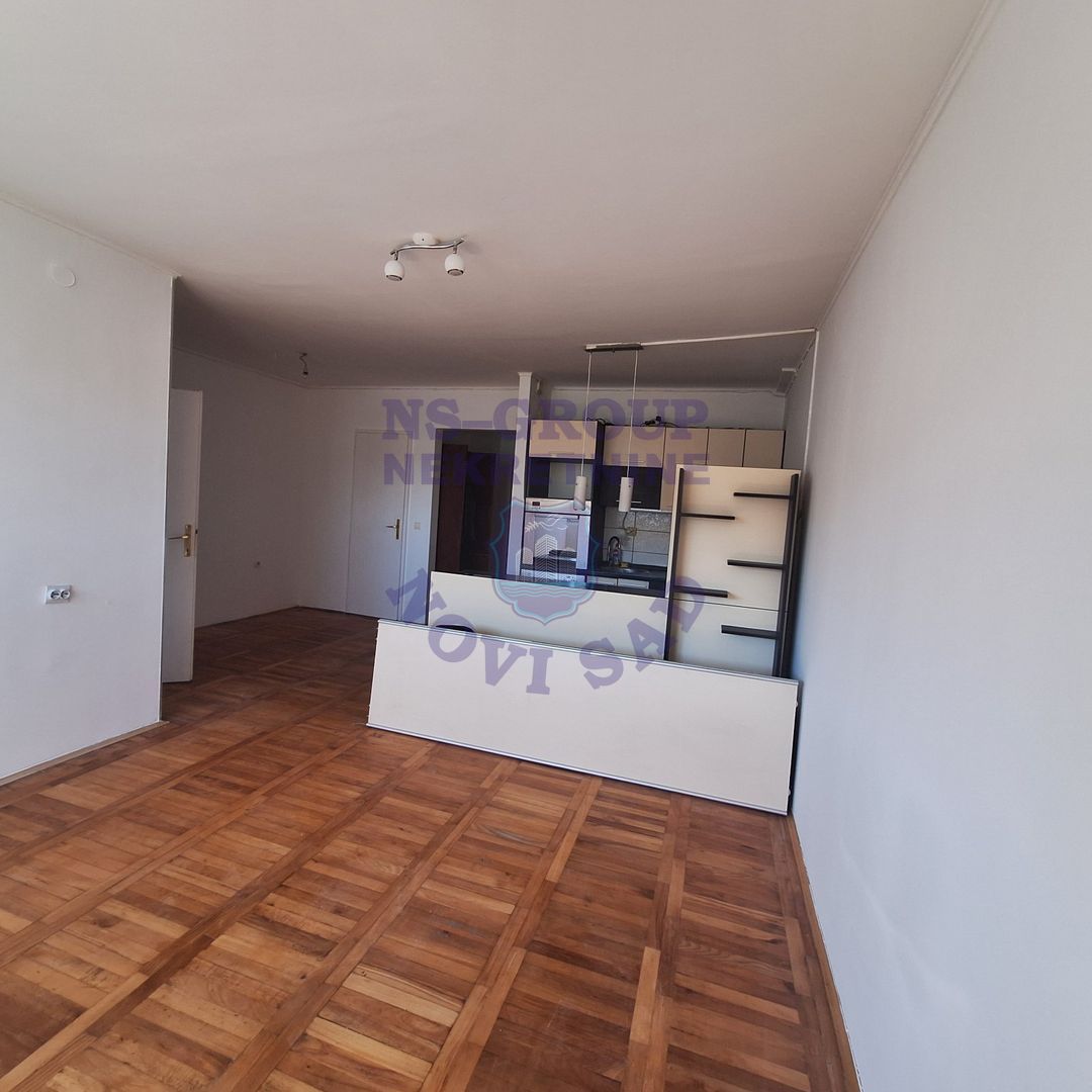 stan na prodaju Novi Sad 46m2 569356