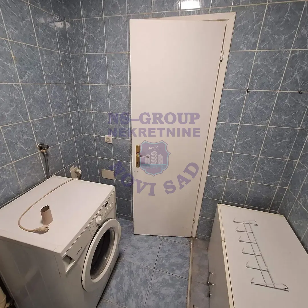 stan na prodaju Novi Sad 46m2 569356