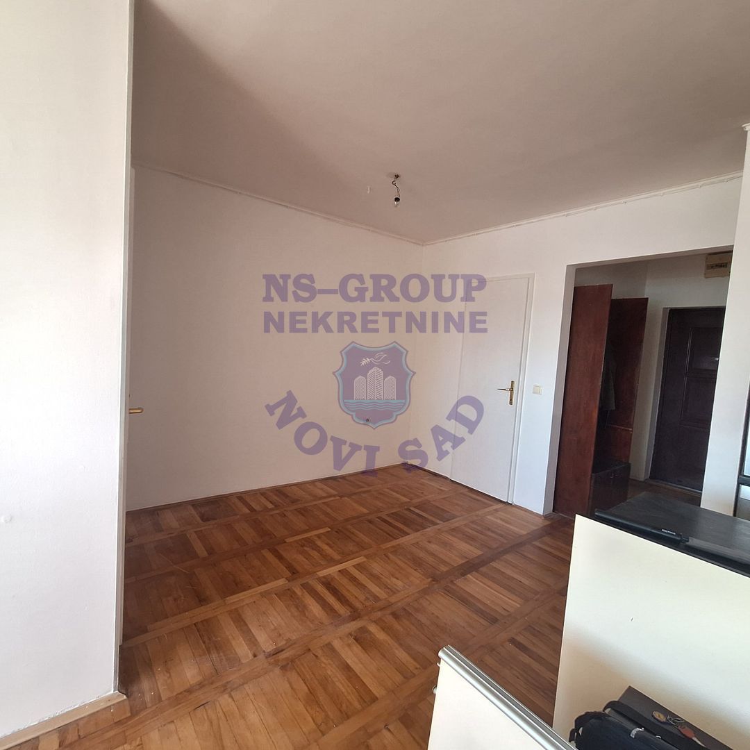 stan na prodaju Novi Sad 46m2 569356