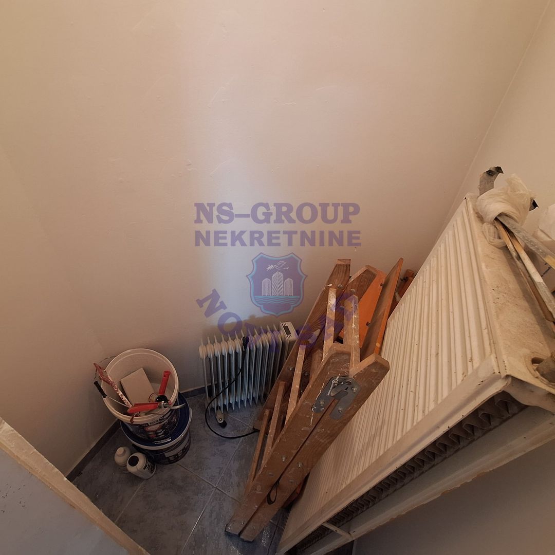 stan na prodaju Novi Sad 46m2 569356