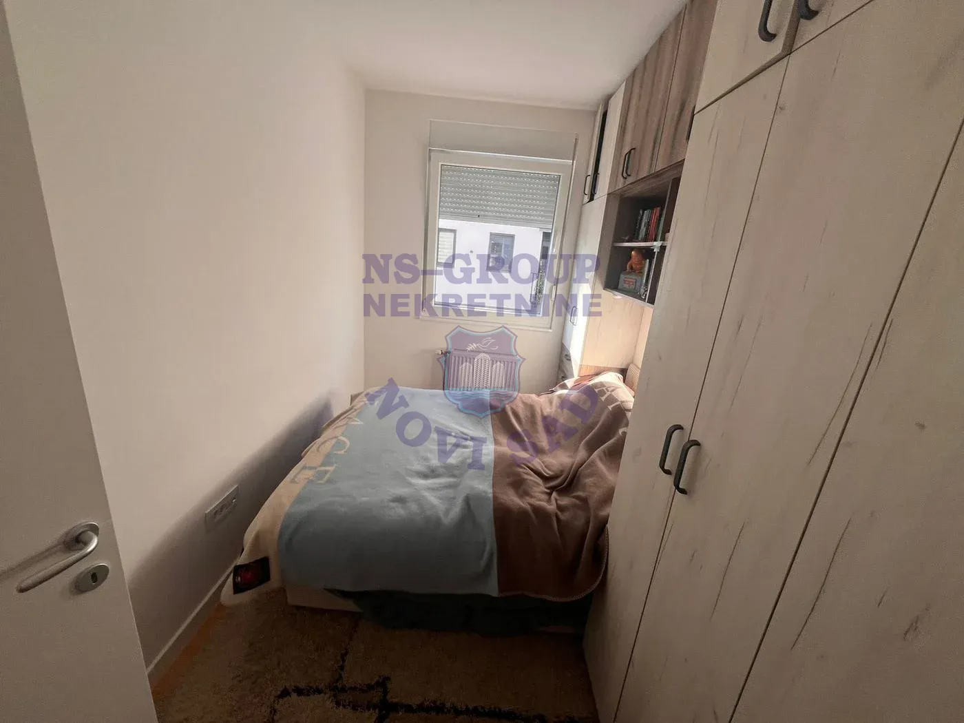 stan na prodaju Novi Sad 73m2 569409