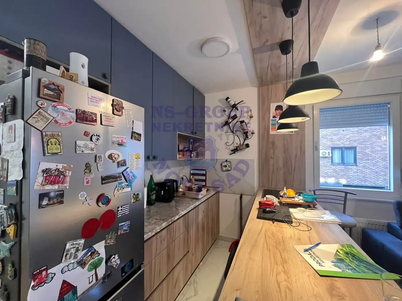 stan na prodaju Novi Sad 73m2 569409