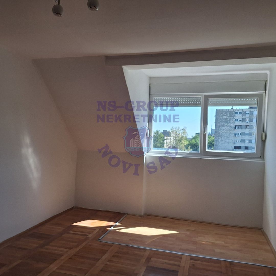 stan na prodaju Novi Sad 46m2 569356