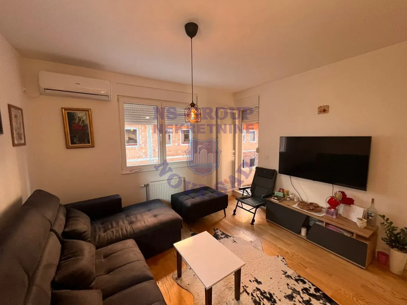 stan na prodaju Novi Sad 73m2 569409