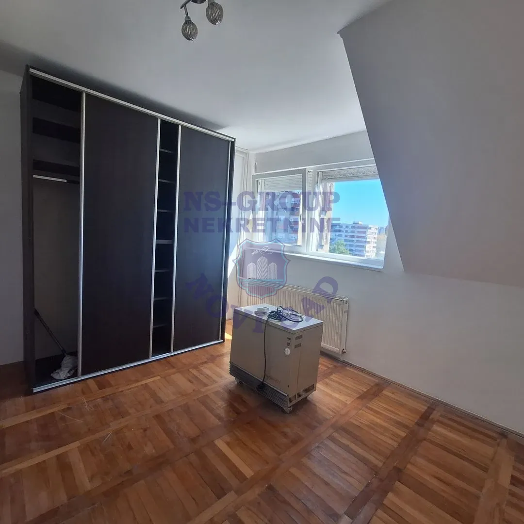 stan na prodaju Novi Sad 46m2 569356