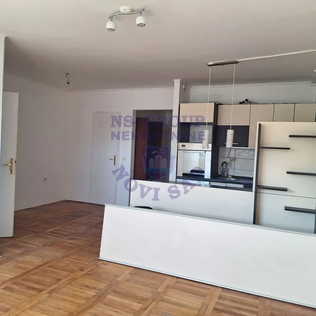 stan na prodaju Novi Sad 46m2 569356