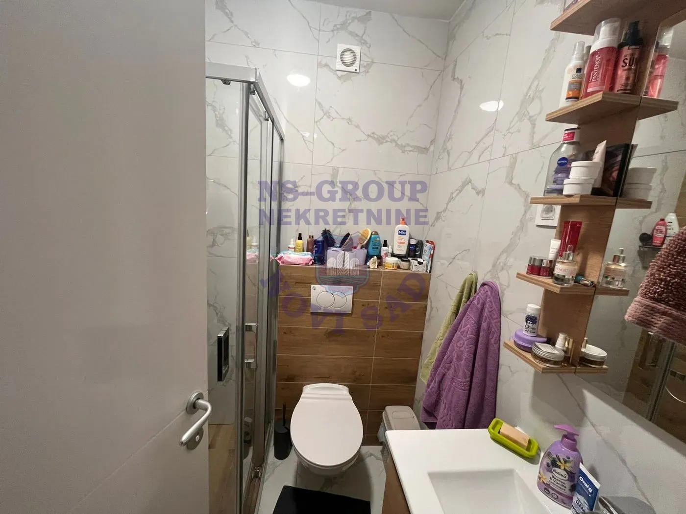 stan na prodaju Novi Sad 73m2 569409