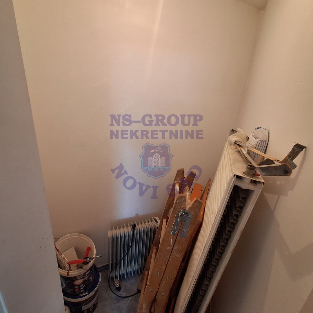 stan na prodaju Novi Sad 46m2 569356