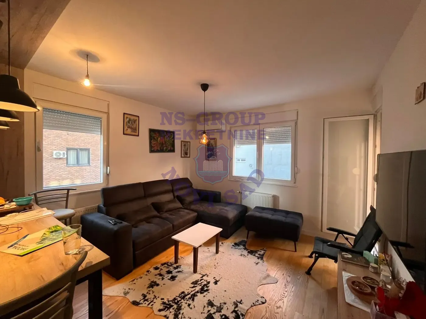 stan na prodaju Novi Sad 73m2 569409