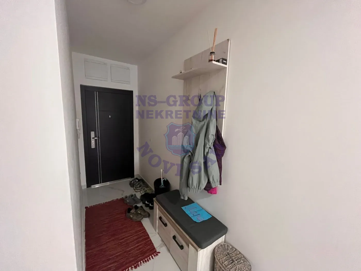 stan na prodaju Novi Sad 73m2 569409