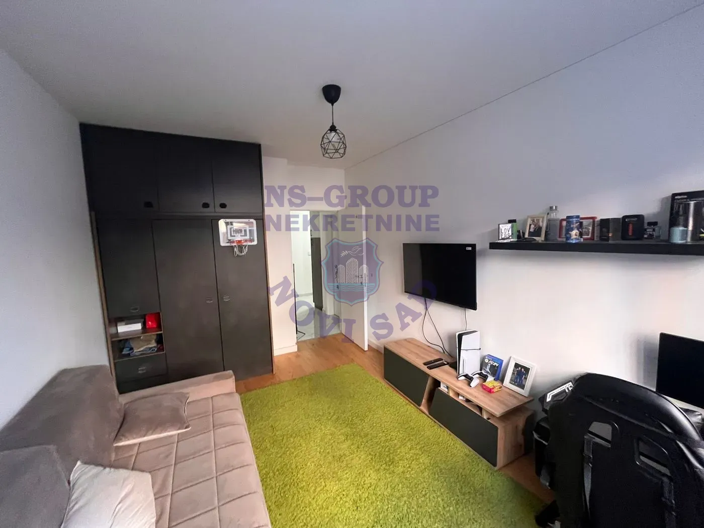 stan na prodaju Novi Sad 73m2 569409