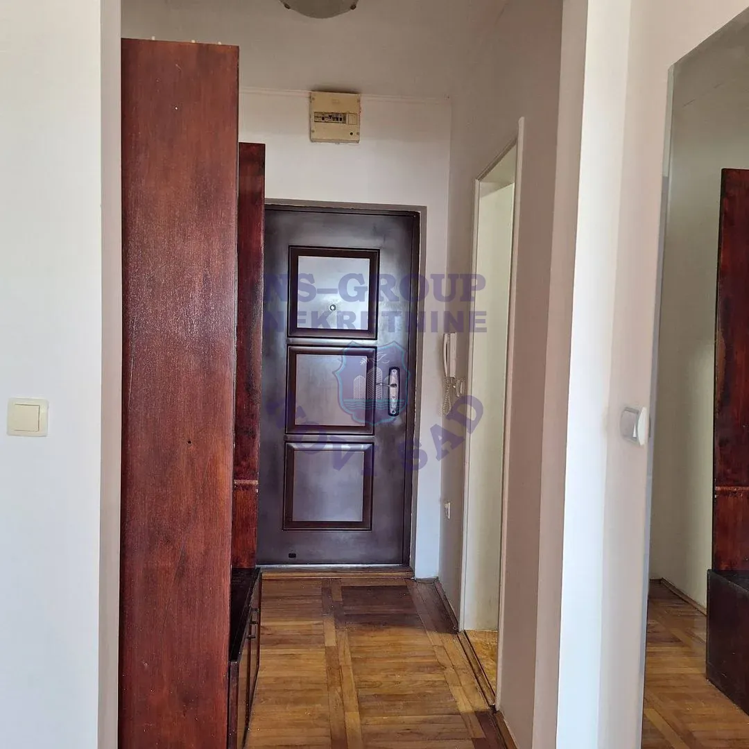 stan na prodaju Novi Sad 46m2 569356