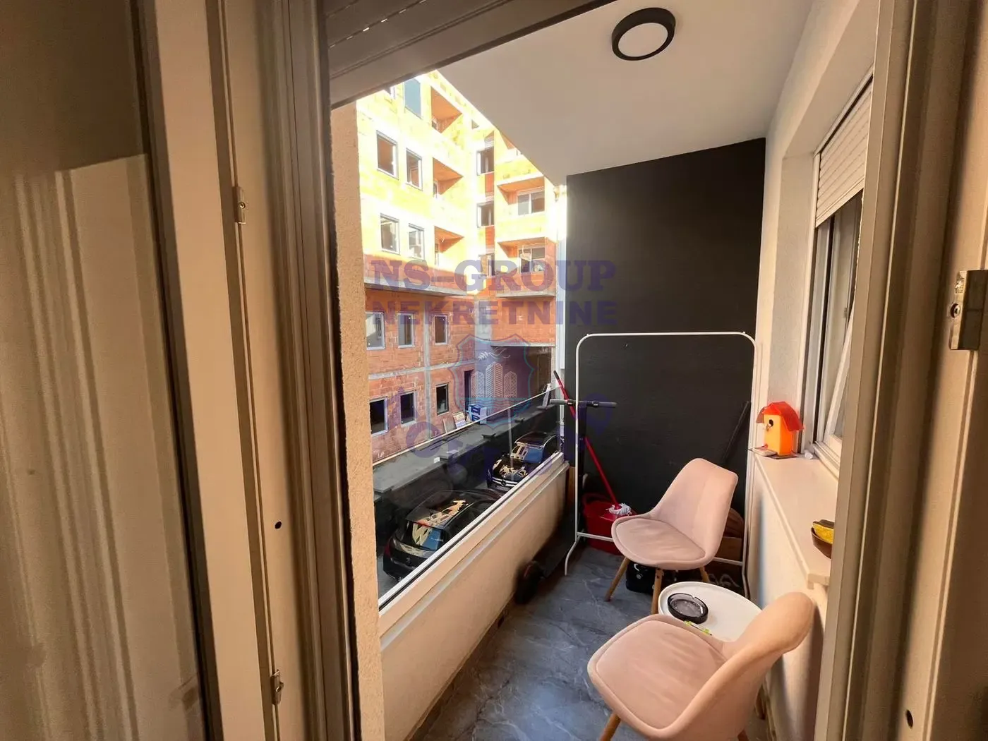 stan na prodaju Novi Sad 73m2 569409