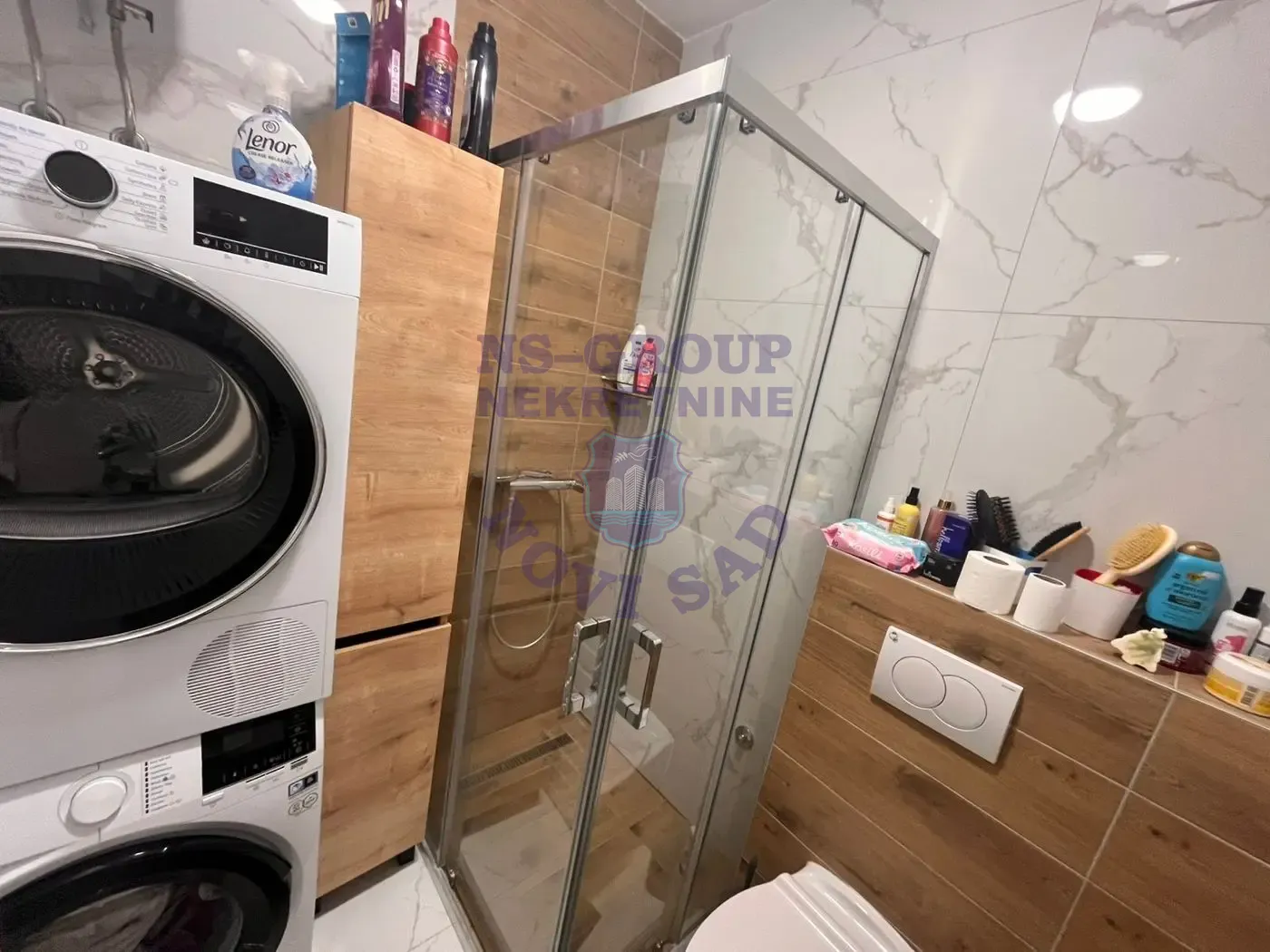 stan na prodaju Novi Sad 73m2 569409