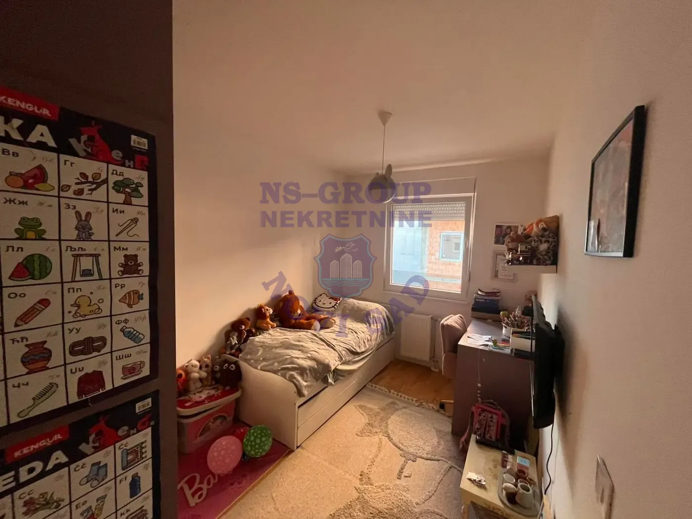 stan na prodaju Novi Sad 73m2 569409