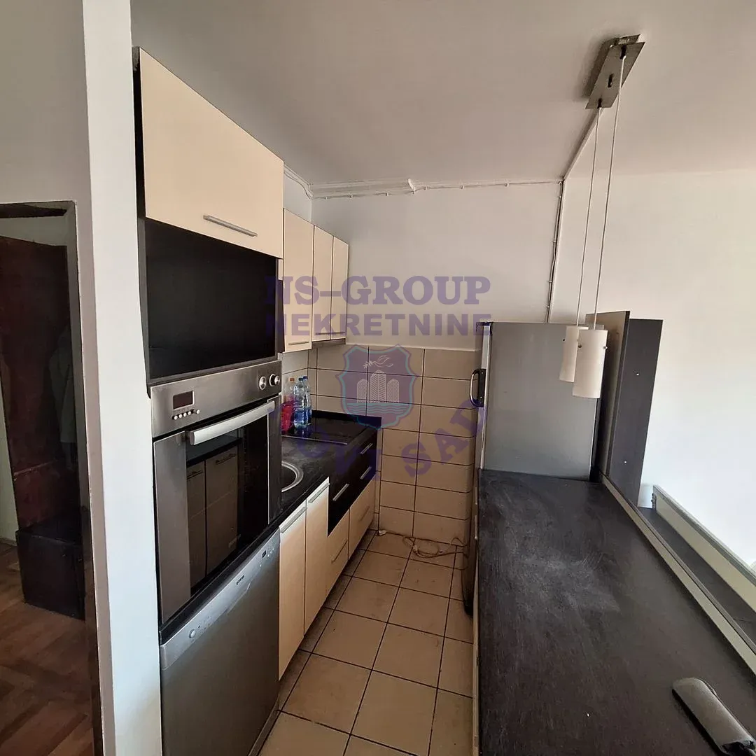 stan na prodaju Novi Sad 46m2 569356