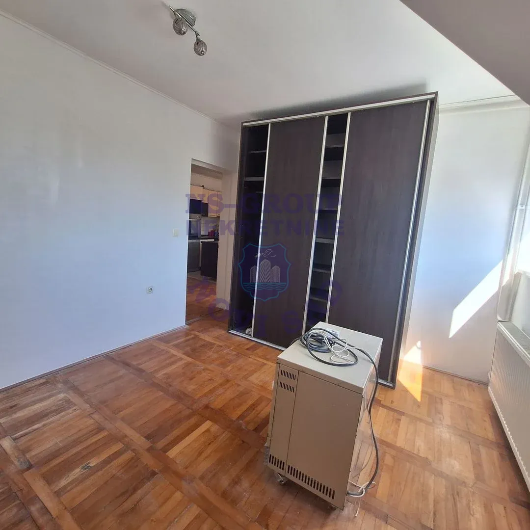 stan na prodaju Novi Sad 46m2 569356