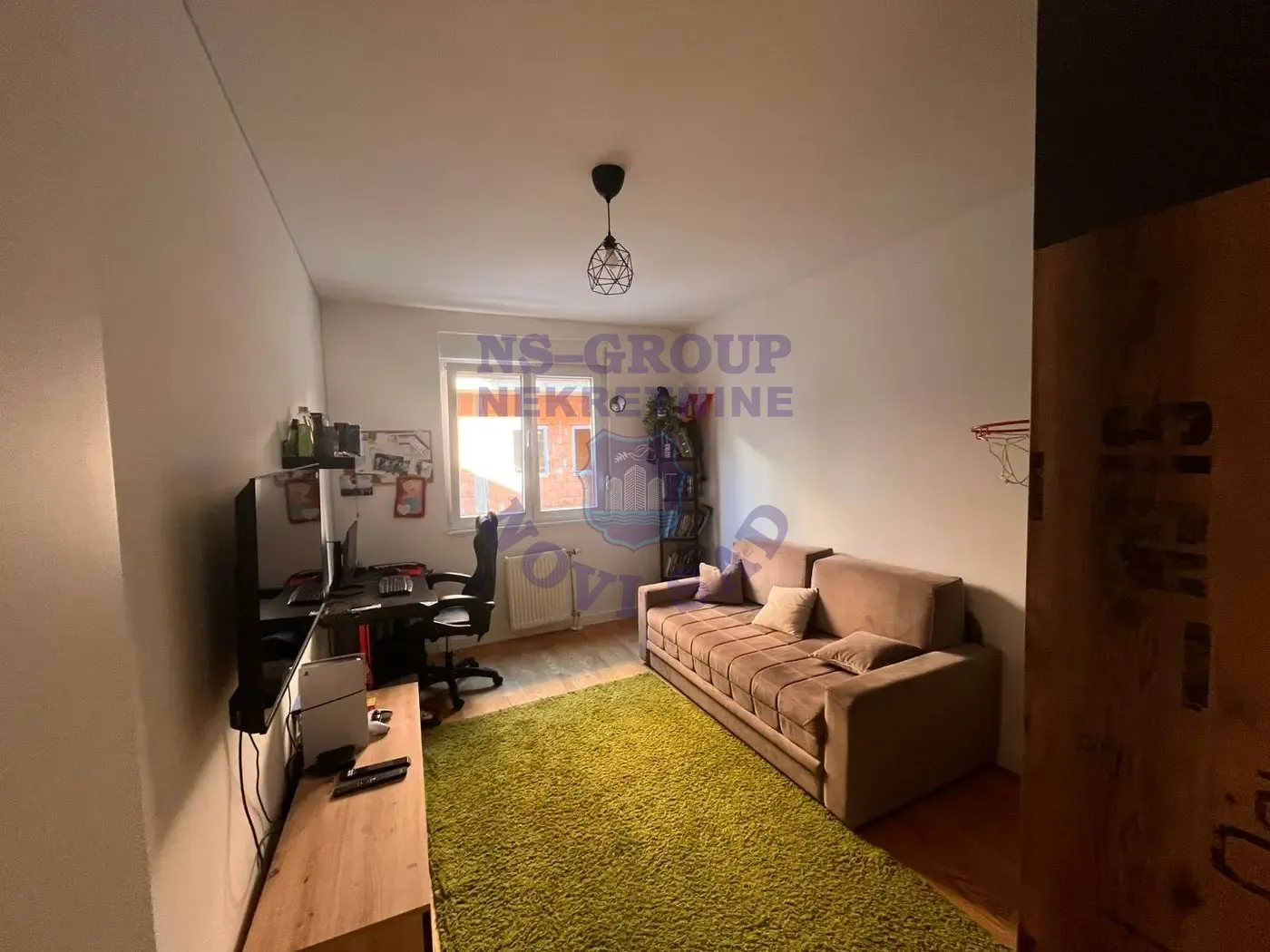 stan na prodaju Novi Sad 73m2 569409