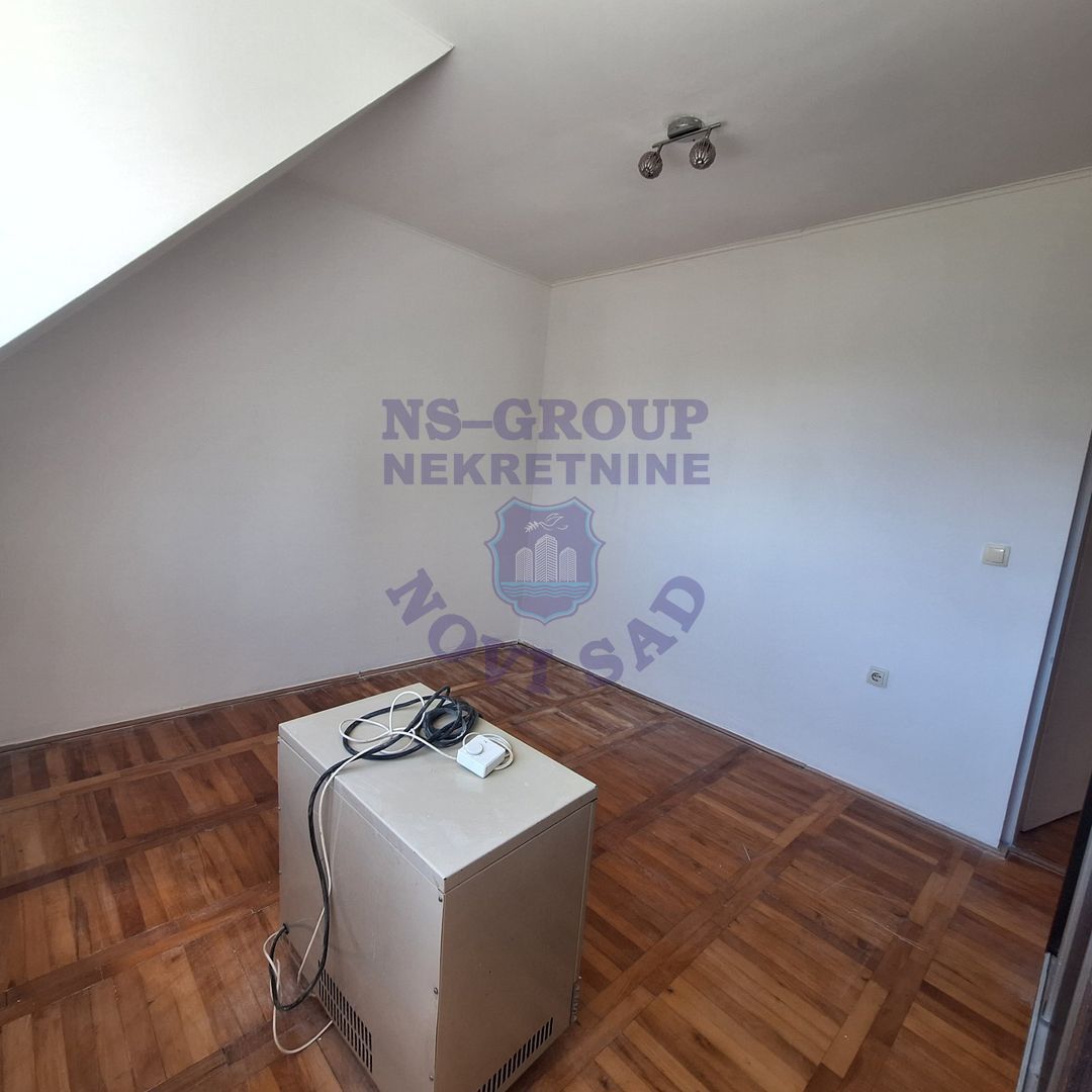 stan na prodaju Novi Sad 46m2 569356