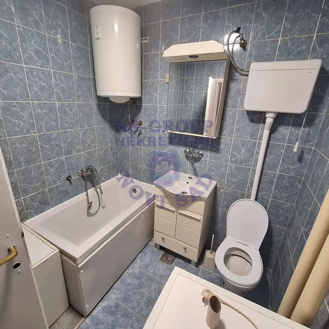 stan na prodaju Novi Sad 46m2 569356