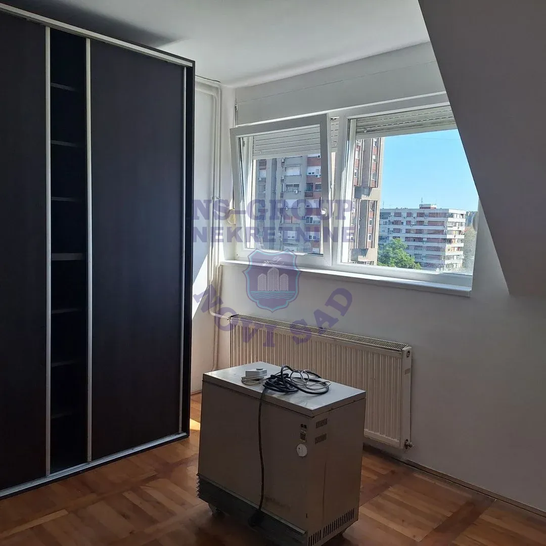 stan na prodaju Novi Sad 46m2 569356