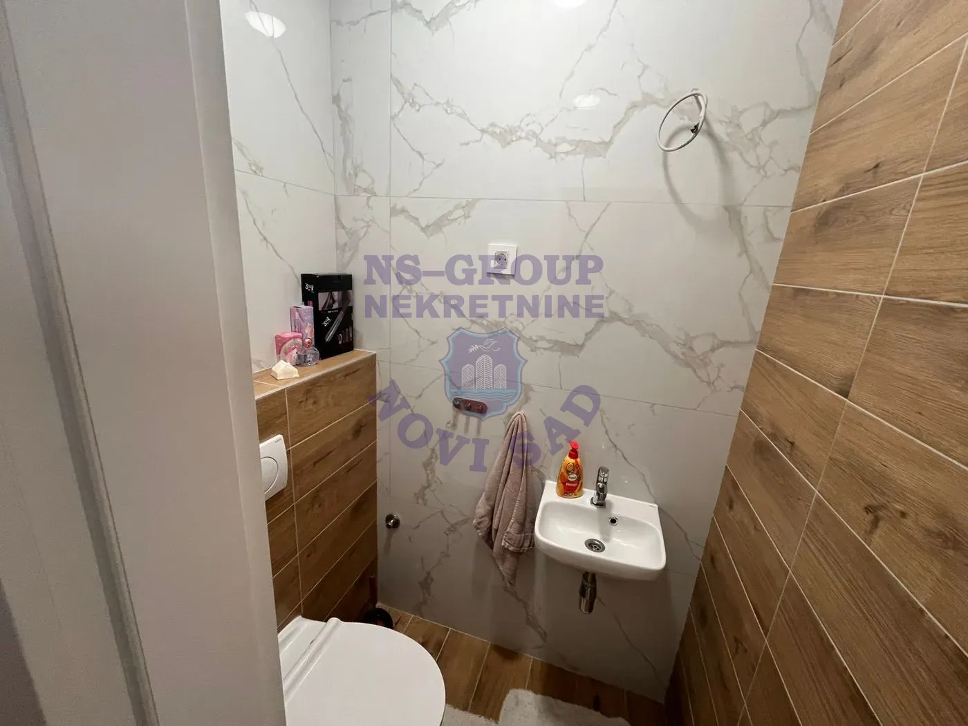 stan na prodaju Novi Sad 73m2 569409
