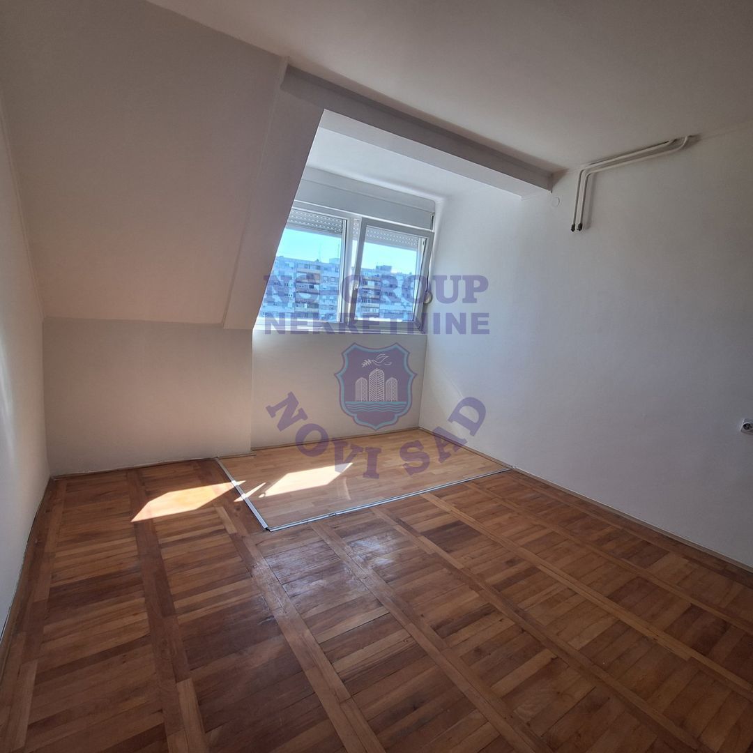 stan na prodaju Novi Sad 46m2 569356