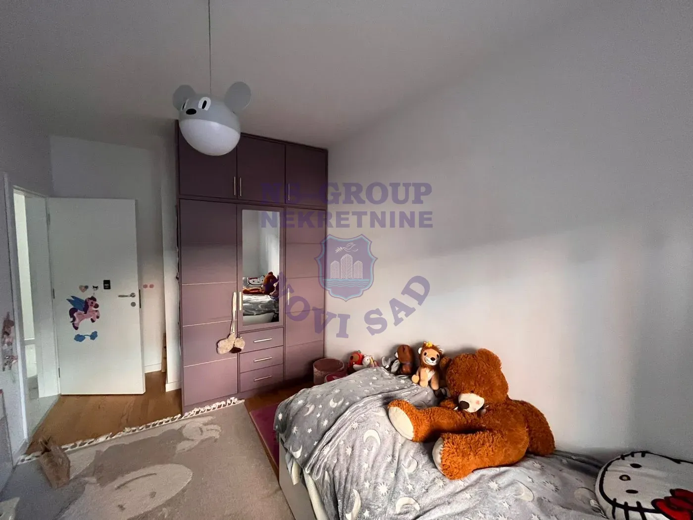 stan na prodaju Novi Sad 73m2 569409